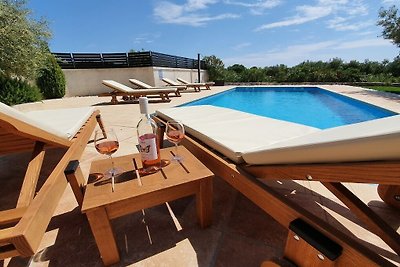 Villa Lorraine Comfortabele vakantiewoning