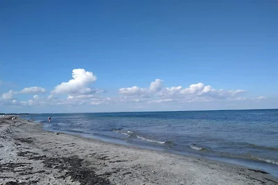 6 Personen Ferienhaus in Væggerløse-By Traum