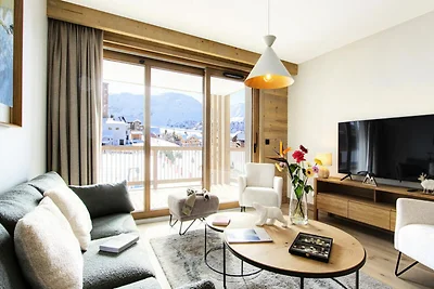 Appartamento spazioso