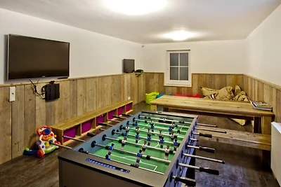 Wohnung nahe Skigebiet in Neuastenberg