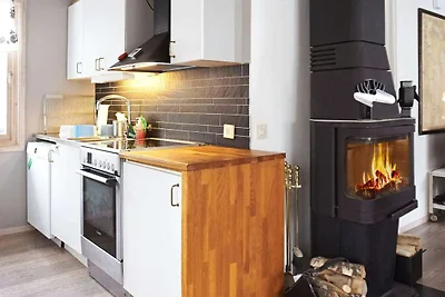 5 Personen Ferienhaus in MUNKEDAL-By Traum