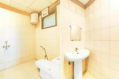 Ferienhaus Erholungsurlaub Uttar Pradesh