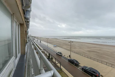 Gezellig appartement voor de familie