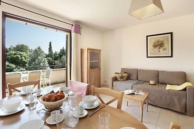 Ferienwohnung Familienurlaub Bonnieux