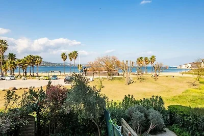 Appartamento a Gassin con vista sul golfo