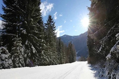Huis in Bad Kleinkirchheim bij Skilift