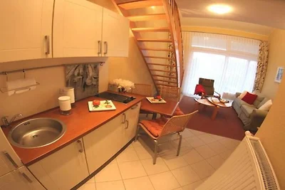 Apartment für den perfekten Urlaub