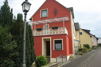 Attraktive Ferienwohnung in Bremm an der Mose...