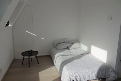 Wohnung in Nieuwpoort mit Terrasse