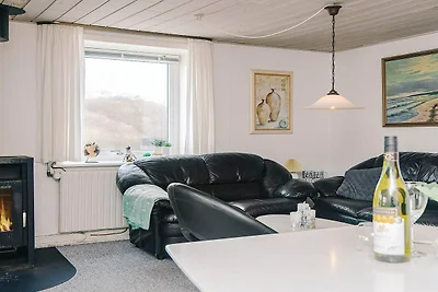 8 Persone case ad Ulfborg