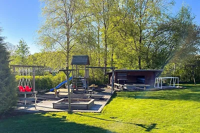 17 persoons vakantie huis in Roslev-By Traum