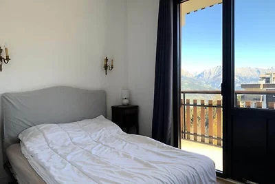 4 Zimmer für 8 Personen