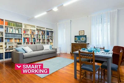 Wohnung in Torino mit Parken