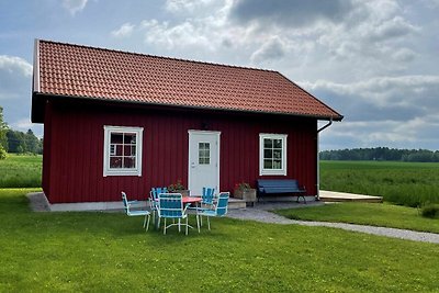 6 person holiday home in GÖTENE