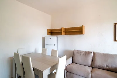 Gemütliche Wohnung in Kraljevica mit Balkon