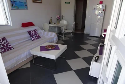 Lumina Sea Apartments Cavtat - Classic One Be...