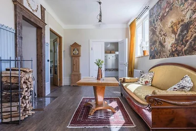 5 star holiday home in SKATTUNGBYN ORSA
