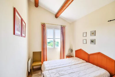 Hausauswahl 3 Schlafzimmer (8 Personen)