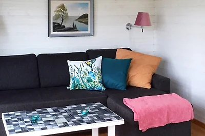 4 Personen Ferienhaus in STJÄRNHOV