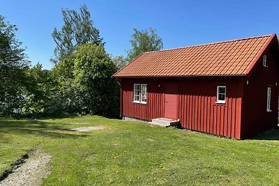 4 sterren vakantie huis in Sparreholm