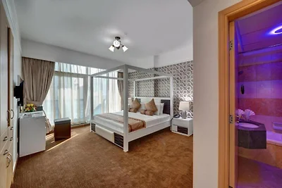 Grand Suite | Wohnen der Spitzenklasse | Shei...