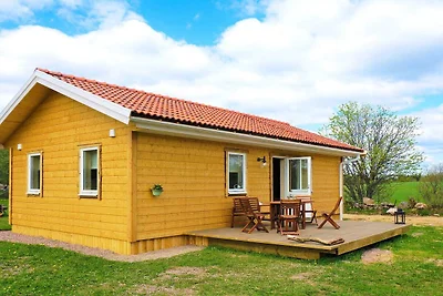 4 personas casa en SANDHEM-By Traum