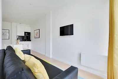 Apartment f�r 4 Personen in Nanterre