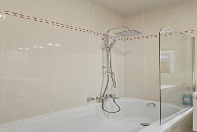 Barc-Wohnung in Blankenberge
