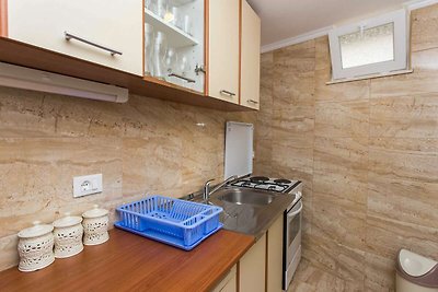 Apartments Djurkovic - One-Bedroom Apartment ...