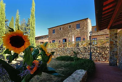Wohnung in Campiglia Marittima