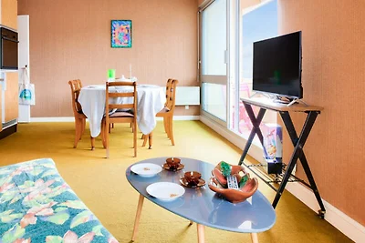 A 200 metri dalla spiaggia, appartamento con ...