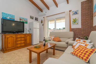 Filippi - Apartment In Es Mercadal.