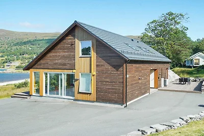 8 Personen Ferienhaus in Åram