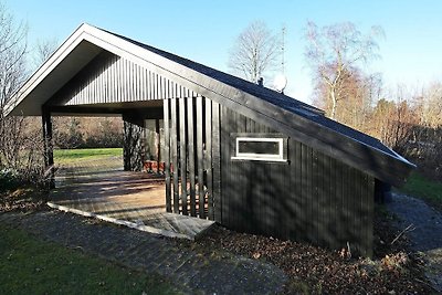 4 Personen Ferienhaus in Frederiksværk