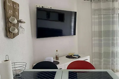 Luxury Lovran Apartments with Swimming Pool -...