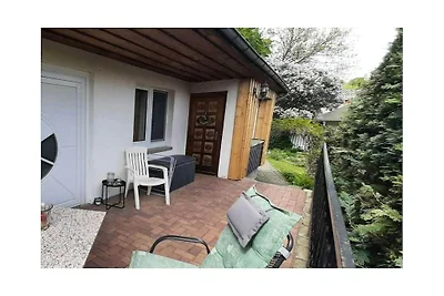 Holiday home in Harz with 2 bedrooms