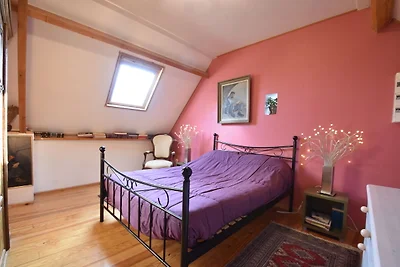 Cottage a Fresville con giardino
