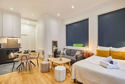 Charmantes und modernes Studio im Zentrum von...