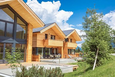 Elegante casa vacanze con sauna