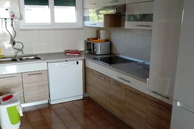 Three Bedroom Apartment with Sea View and...