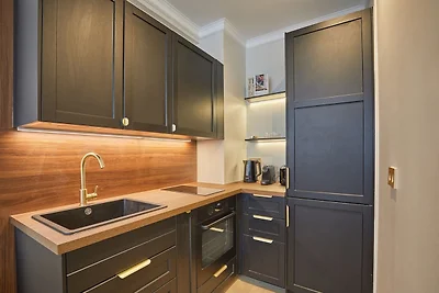 Eiffeltoren Appartement Invalides