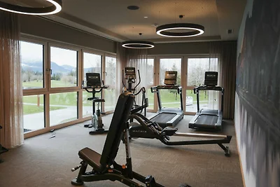Exklusives Apartment in Westendorf