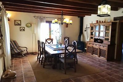 Villa Sa Tanca im Zentrum von Inca