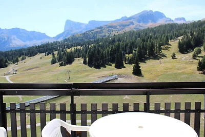 Wohnung in Superdévoluy in der Nähe der...