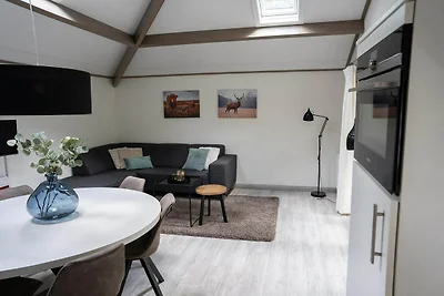 Ferienhaus für 6 in der Nähe des Naturparks