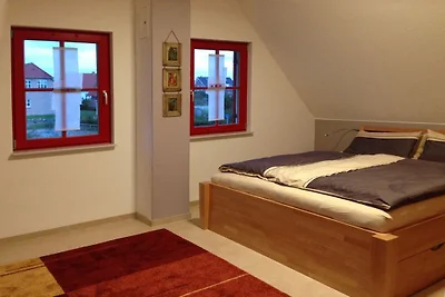 Ferienhaus mit 2 Schlafzimmer