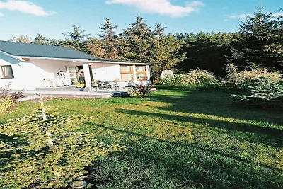 Ferienhaus nahe Ostsee & Golfplatz