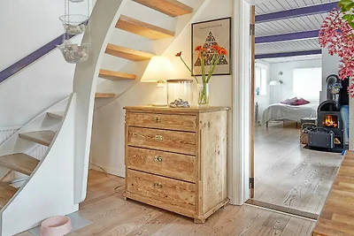 6 Personen Ferienhaus in Svaneke