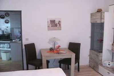 Ferienwohnung mit 1 Schlafzimmer