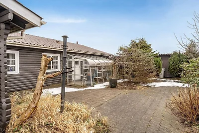 4 star holiday home in Hjørring